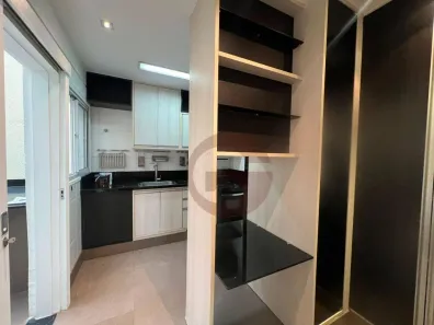 Casa de Condomínio com 3 Quartos para venda ou aluguel, 145m² no Jardim Pinheiros, São Paulo