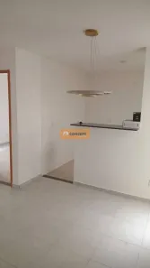 Apartamento com 2 Quartos à venda, 50m² no Parque Santa Rosa, Suzano