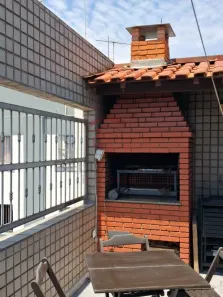 Cobertura com 3 Quartos para venda ou aluguel, 132m² no Mooca, São Paulo