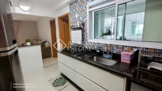 Apartamento com 3 Quartos à venda, 133m² no Anchieta, São Bernardo do Campo
