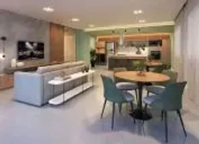 Apartamento com 1 Quarto à venda, 37m² no Curicica, Rio de Janeiro