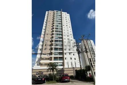 Apartamento com 3 Quartos para alugar, 97m² no Parque Campolim, Sorocaba