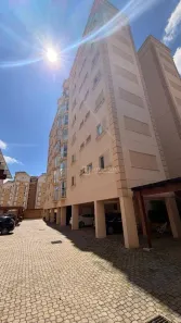 Apartamento com 3 Quartos à venda, 118m² no Atibaia Jardim, Atibaia