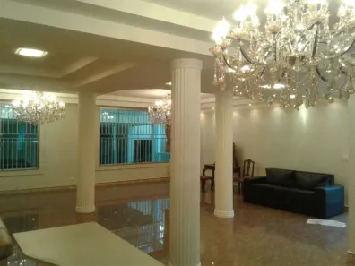 Sobrado com 6 Quartos à venda, 700m² no Jardim, Santo André