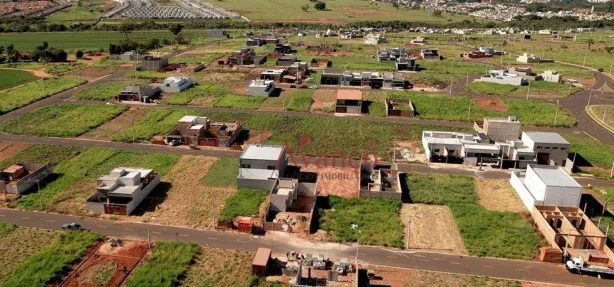 Lote/Terreno à venda, 227m² no Chácara Bela Vista, São José do Rio Preto