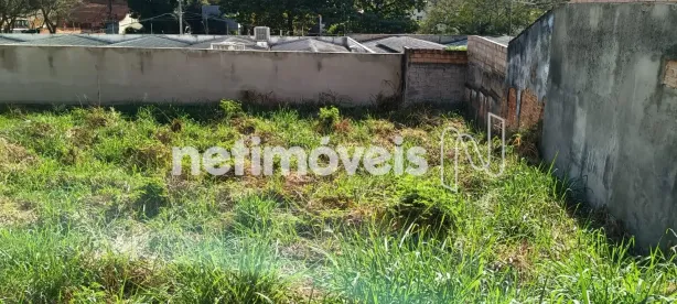 Lote/Terreno à venda, 300m² no São João Batista (Venda Nova), Belo Horizonte