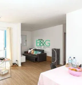 Apartamento com 2 Quartos à venda, 63m² no Vila Guilherme, São Paulo
