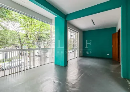 Prédio Comercial para alugar, 400m² no Planalto Paulista, São Paulo