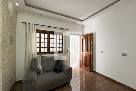 Casa com 4 Quartos à venda, 140m² no Chácara Inglesa (Zona Norte), São Paulo