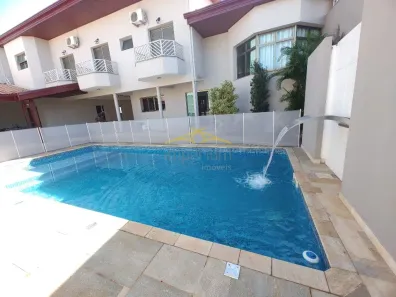 Casa com 4 Quartos à venda, 375m² no Jardim Nossa Senhora de Fátima, Americana