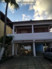 Casa com 3 Quartos à venda, 100m² no Itapuã, Salvador