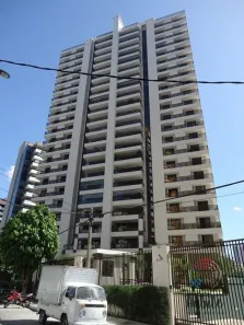 Apartamento com 3 Quartos à venda, 167m² no Aldeota, Fortaleza