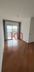 Apartamento com 3 Quartos à venda, 72m² no Sacomã, São Paulo