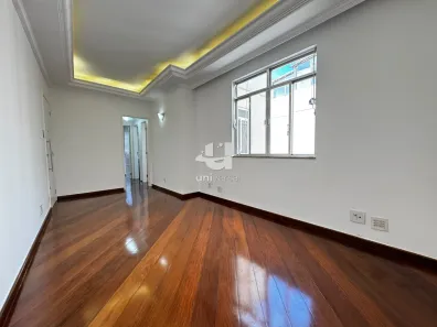 Cobertura com 3 Quartos à venda, 160m² no Jardim Glória, Juiz de Fora