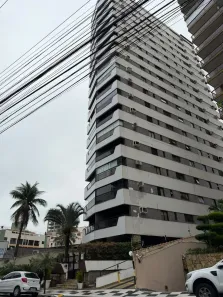 Apartamento com 3 Quartos à venda, 116m² no Vila Alzira, Guarujá