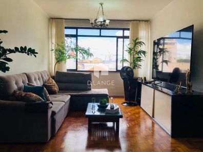 Apartamento com 3 Quartos à venda, 158m² no Centro, Campinas
