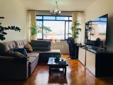 Apartamento com 3 Quartos à venda, 199m² no Centro, Campinas