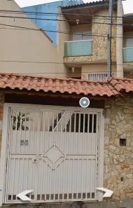 Casa com 3 Quartos à venda, 150m² no Jardim Laone, São Paulo