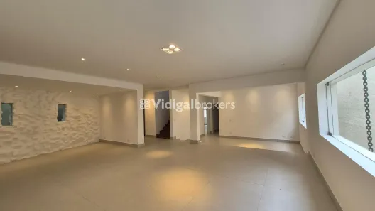 Casa com 4 Quartos para venda ou aluguel, 411m² no Alto de Pinheiros, São Paulo