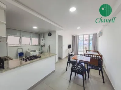 Apartamento com 1 Quarto à venda, 50m² no Braga, Cabo Frio