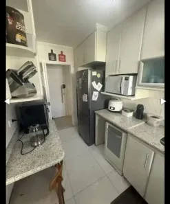 Apartamento com 2 Quartos à venda, 90m² no Tatuapé, São Paulo