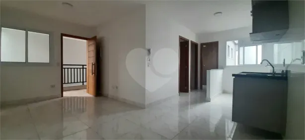 Apartamento com 2 Quartos à venda, 38m² no Vila Nova Mazzei, São Paulo