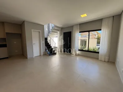 Casa de Condomínio com 3 Quartos à venda, 115m² no São Braz, Curitiba