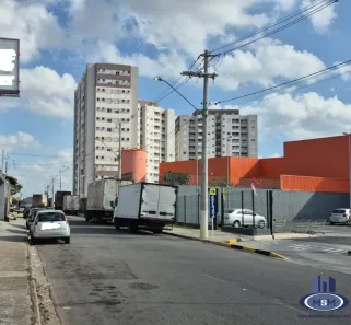 Ponto Comercial à venda, 232m² no Remanso Campineiro, Hortolândia