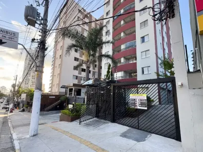 Apartamento com 2 Quartos à venda, 65m² no Vila Prudente, São Paulo