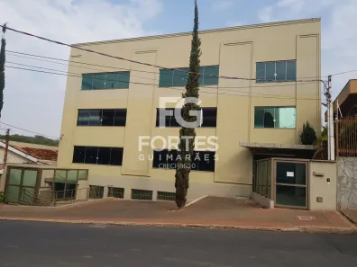 Imóvel Comercial para alugar, 387m² no Jardim São Luiz, Ribeirão Preto