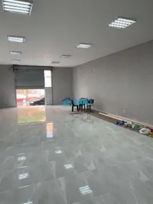 Galpão/Depósito/Armazém para alugar, 150m² no Alto da Mooca, São Paulo