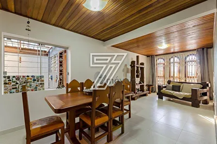 Casa com 4 Quartos à venda, 280m² no Parolin, Curitiba