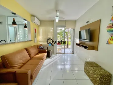 Apartamento com 2 Quartos à venda, 80m² no Enseada, Guarujá