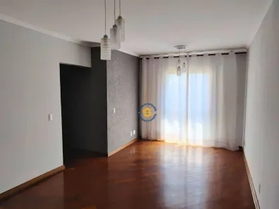 Apartamento com 3 Quartos à venda, 90m² no Chácara Primavera, Campinas