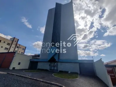Apartamento com 3 Quartos à venda, 210m² no Centro, Ponta Grossa