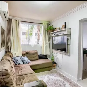Apartamento com 2 Quartos à venda, 48m² no Rubem Berta, Porto Alegre