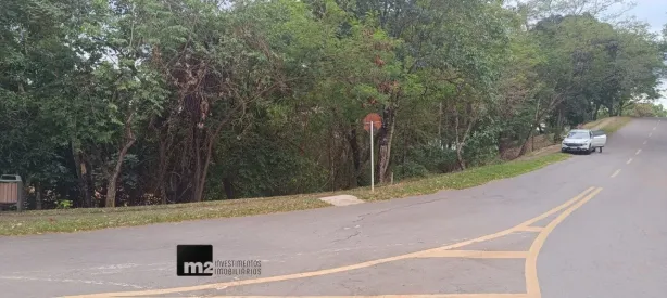 Lote/Terreno à venda, 1250m² no Residencial Aldeia do Vale, Goiânia