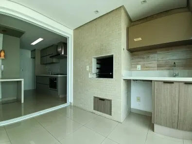 Apartamento com 3 Quartos à venda, 99m² no Residencial Eldorado Expansão, Goiânia