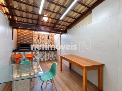 Casa com 2 Quartos à venda, 74m² no Amazonas, Betim