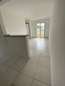 Apartamento com 2 Quartos à venda, 49m² no Nova Parnamirim, Parnamirim