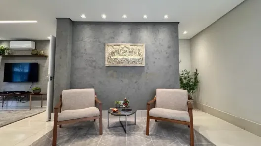 Casa de Condomínio com 5 Quartos à venda, 280m² no Aragarça, Londrina