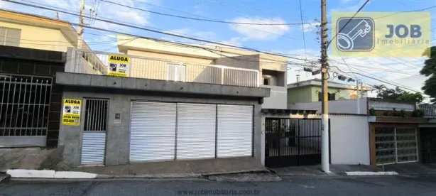 Casa com 3 Quartos para alugar, 210m² no Vila Ema, São Paulo