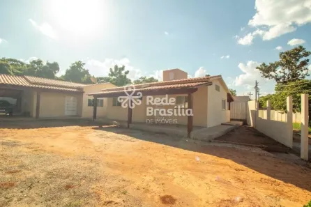 Casa com 5 Quartos à venda, 250m² no Setor Habitacional Jardim Botânico, Brasília