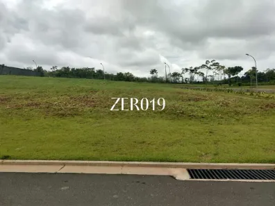 Lote/Terreno à venda, 728m² no Alphaville Dom Pedro, Campinas