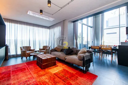 Apartamento com 2 Quartos à venda, 130m² no Pinheiros, São Paulo