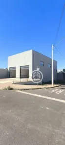 Galpão/Depósito/Armazém à venda, 135m² no Setvalley II, São José do Rio Preto