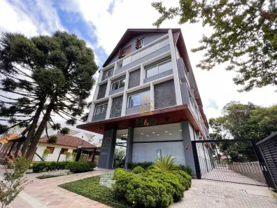 Apartamento com 2 Quartos à venda, 80m² no Vila Luiza, Canela
