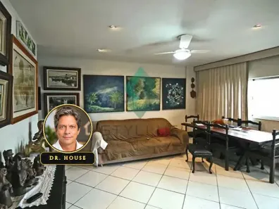 Apartamento com 2 Quartos à venda, 70m² no Engenho Novo, Rio de Janeiro