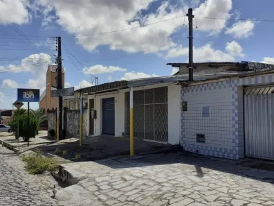 Prédio Comercial à venda, 100m² no Funcionários, João Pessoa