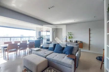 Apartamento com 2 Quartos à venda, 81m² no Jardim das Acácias, São Paulo